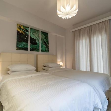 Serenita City Center Apartment Corfu  Exteriér fotografie