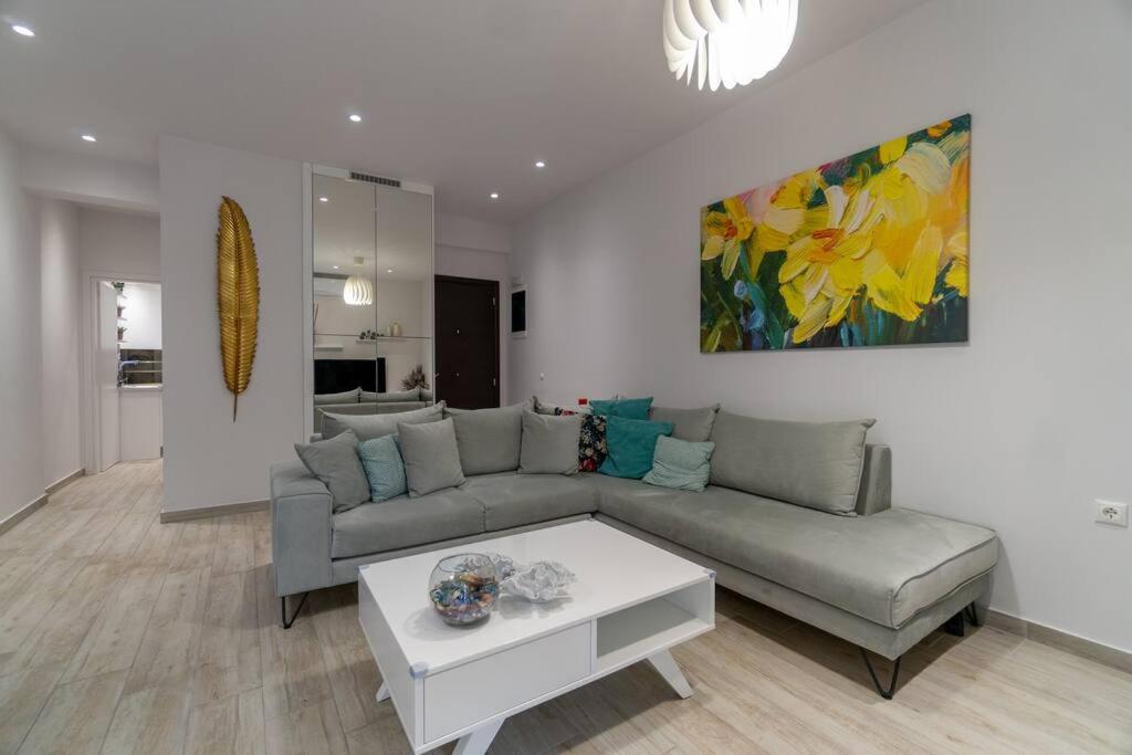 Serenita City Center Apartment Corfu  Exteriér fotografie